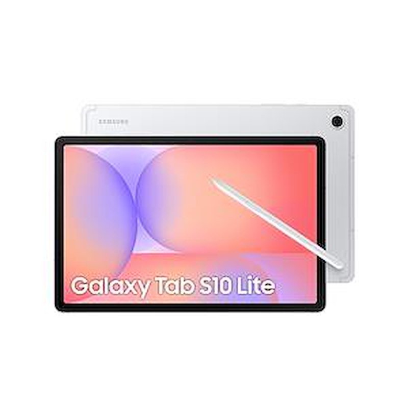 Tablet SAMSUNG Galaxy Tab S10 Lite, 128 GB, 10,9 ", Silver
