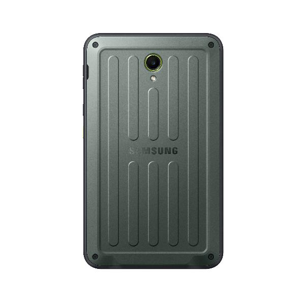 Tablet SAMSUNG SM-X306BZGAEEE, 128 GB, 8 ", Green, Connettività: 5G - per le aziende Tablet SAMSUNG SM-X306BZGAEEE, 128 GB, 8 ", Green, Connettività: 5G - per le aziende