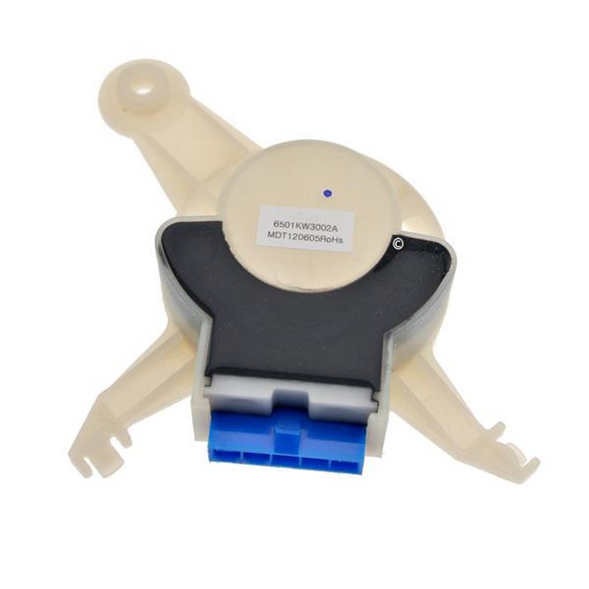 Tachimetro - Lavatrice Lg 516713662734876640