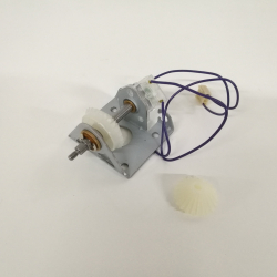 Tachimetro Robot Prospero - Lavatrice - Kenwood - 237916