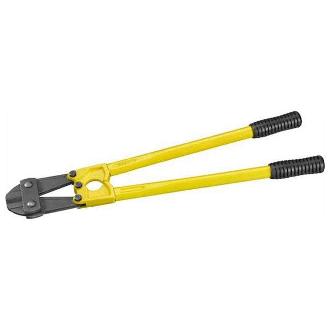 Taglia bulloni (350mm) rivestimento pvc 117750