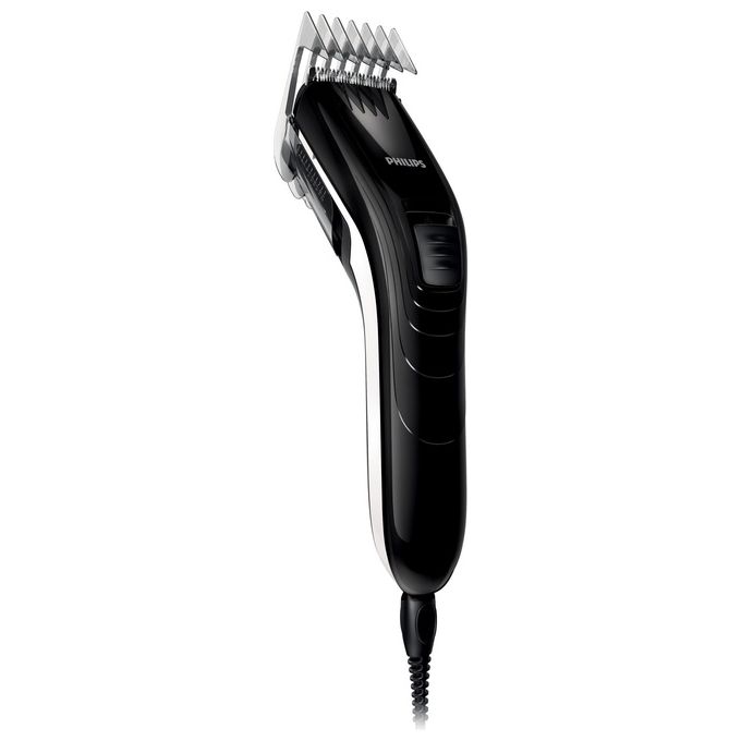 Taglia capelli Family Clipper Black QC5115 15