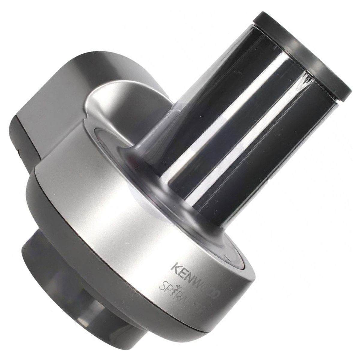 Taglia Spirale Kap700pl - Robot Da Cucina E Cuocitutto - Kenwood - 310779 Taglia Spirale Kap700pl - Robot Da Cucina E Cuocitutto - Kenwood - 310779