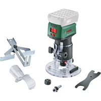 Tagliabordi a batteria BOSCH AdvancedTrimRouter 18V-8