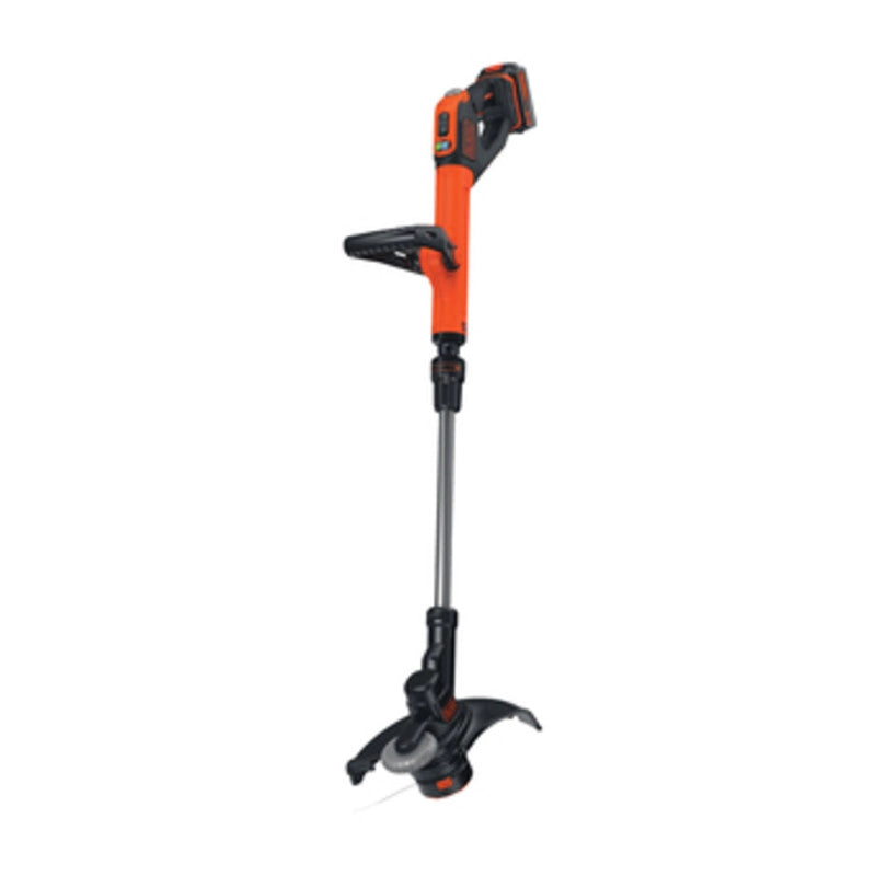 TAGLIABORDI B+D STC1840EPC-QW 18V POWER COMMAND TAGLIABORDI B+D STC1840EPC-QW 18V POWER COMMAND