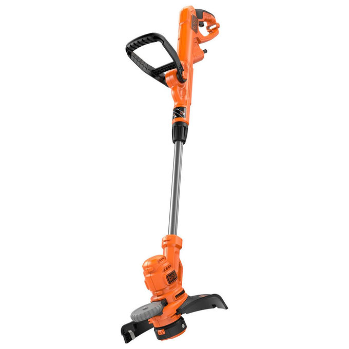 Tagliabordi elettrico (550W; taglio d. 30cm) Telescopico BESTA530-QS