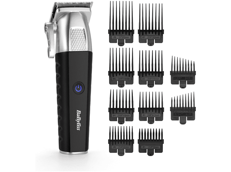 Tagliacapelli BABYLISS E812E