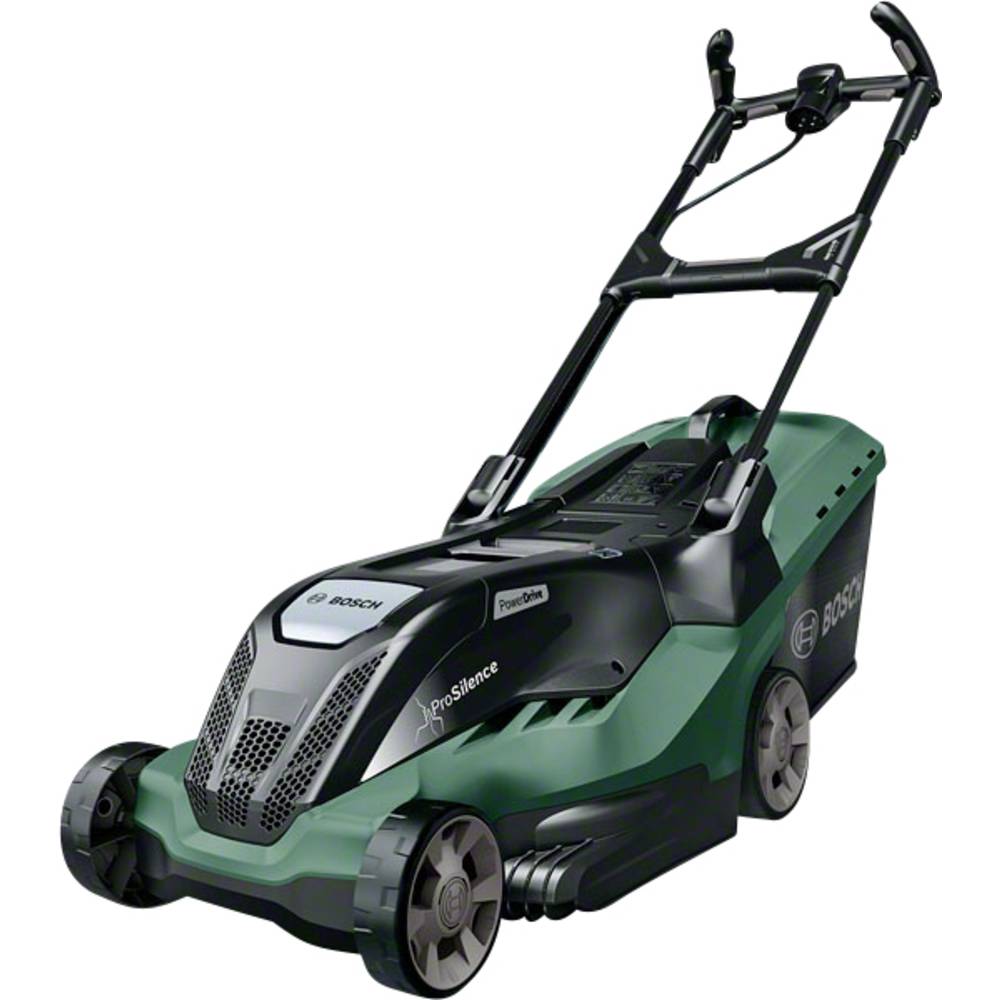 Tagliaerba Elettrico Advanced Rotak 650 1700 Watt 06008b9205 Bosch