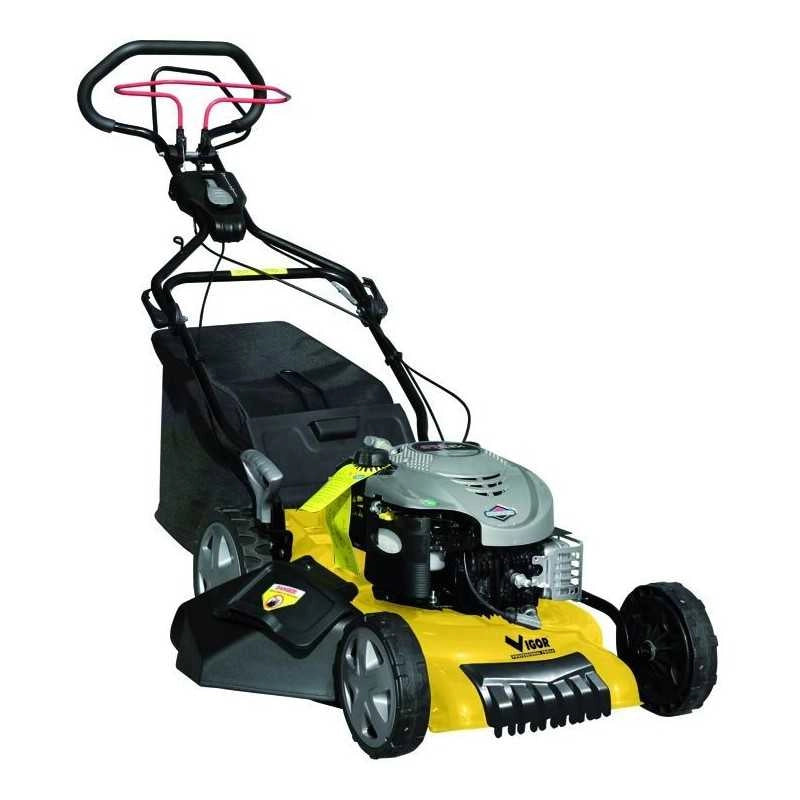 Tagliaerba Vigor Ergo Wr-65326 Ohv