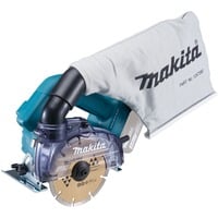 Tagliamuro a batteria DCC500Z, 18 Volt, Sega circolare
