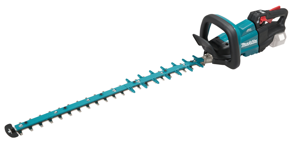 Tagliasiepi 18 V Agli Ioni Di Litio 75 Cm Makita Senza Batteria Né Caricabatterie - Duh752z