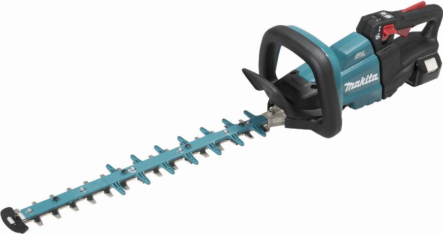 Tagliasiepi 18v Li-ion 5 Ah 50 Cm Makita Duh502rt2
