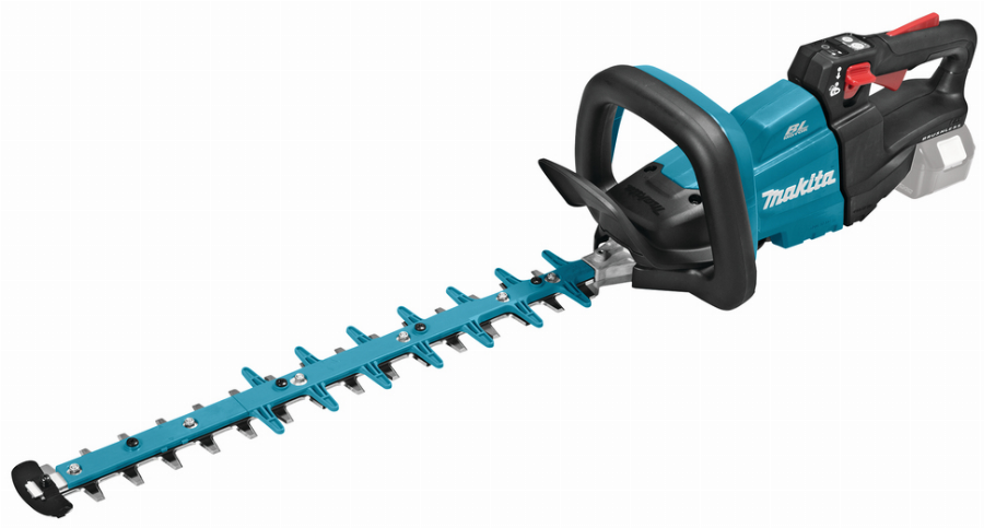 Tagliasiepi 18v Lxt 50 Cm Makita Senza Batteria Né Caricabatterie - Duh502z Tagliasiepi 18v Lxt 50 Cm Makita Senza Batteria Né Caricabatterie - Duh502z