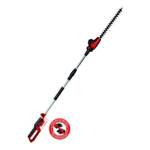 Tagliasiepi batteria einhell 3410585 power x change gc hh 18 45 li t s