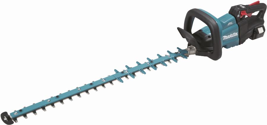 Tagliasiepi Makita 18v Li-ion 5 Ah 75 Cm - Duh752rt2