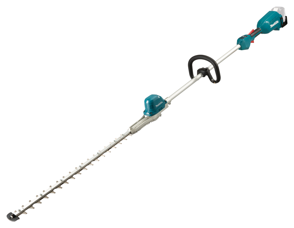 Tagliasiepi Makita 18v Li-ion - Senza Batteria O Caricabatterie - Dun600lz
