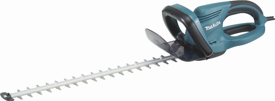Tagliasiepi Semi-pro 550 W 65 Cm Makita Uh6570 Tagliasiepi Semi-pro 550 W 65 Cm Makita Uh6570