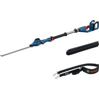 Tagliasiepi telescopico a batteria GHE 18V-50 TP Professional solo, 18 Volt