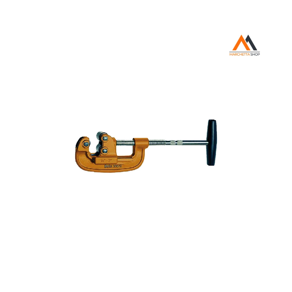TAGLIATUBI PER TUBI GAS ART. 330/2 1/8 > 2 ( mm 10 > 60) TAGLIATUBI PER TUBI GAS ART. 330/2 1/8 > 2 ( mm 10 > 60)
