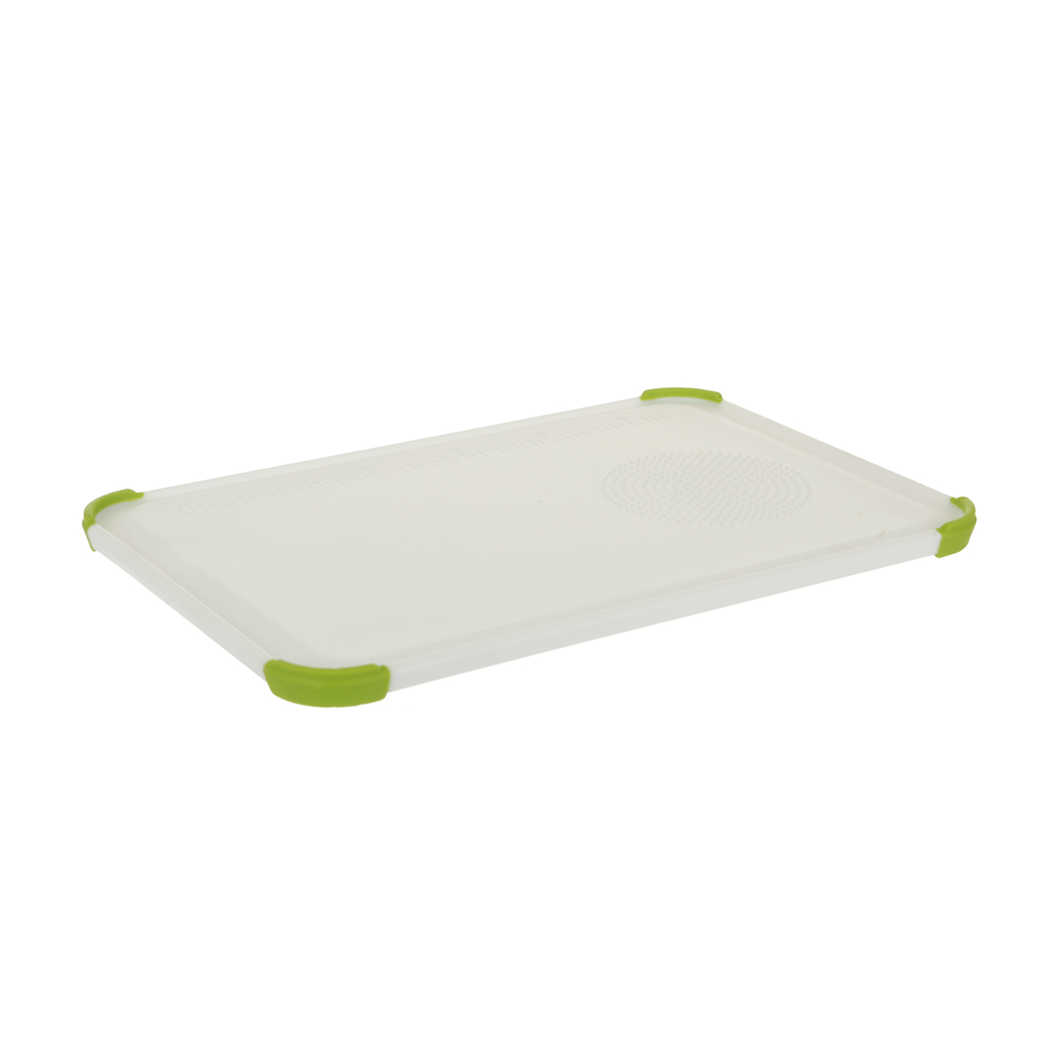 Tagliere 36x24 cm Precioso in plastica Tescoma