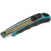 Taglierina a lama spezzabile, Coltello