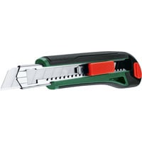 Taglierino con lame spezzabili, 18 mm, Coltello