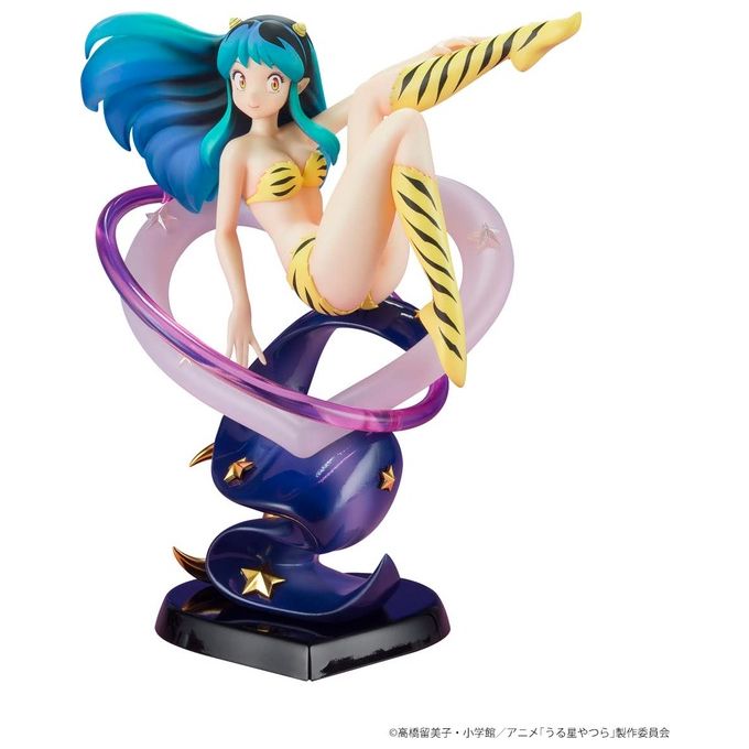 TAMASHII NATIONS BTN64194-6 FiguartsZERO Chouette Statua PVC di Lum 21 cm colore Multicolore