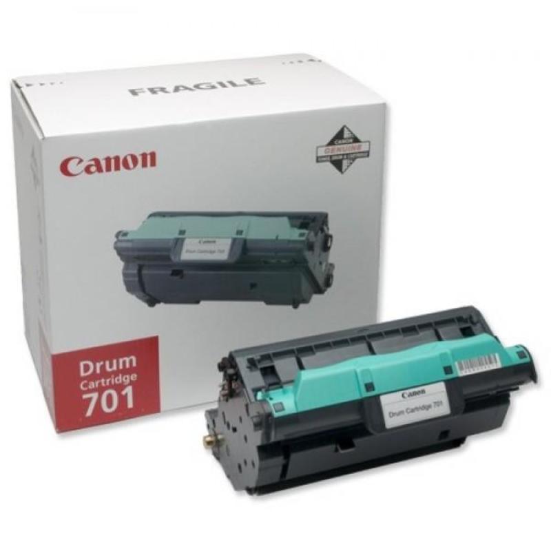 Tamburo canon 701 durata 5.000 pagine a colori x lbp5200 mf 8180c Tamburo canon 701 durata 5.000 pagine a colori x lbp5200 mf 8180c