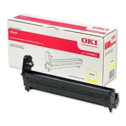 Tamburo di stampa GIALLO per C8600/C8800