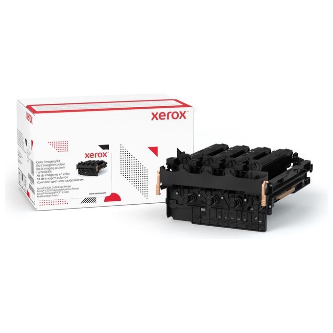 Tamburo stampante per Xerox VERSALINK Black 013R00701