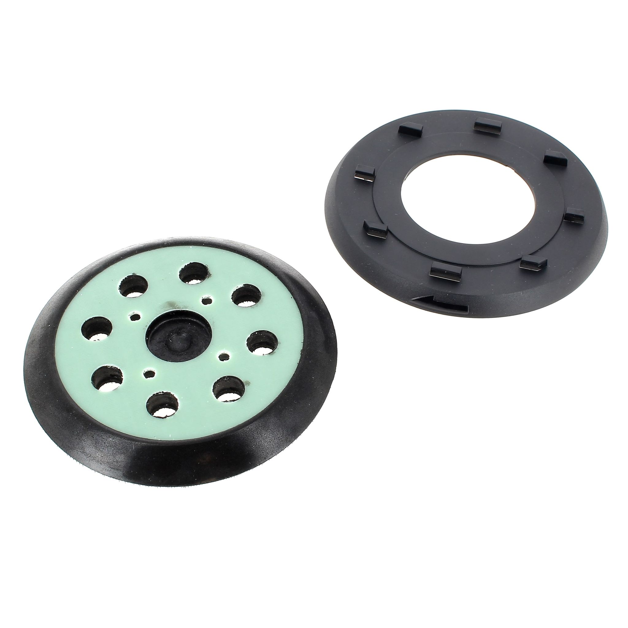 Tampone Di Levigatura 125 Mm, 4932352870 - Levigatrice A.e.g Tampone Di Levigatura 125 Mm, 4932352870 - Levigatrice A.e.g