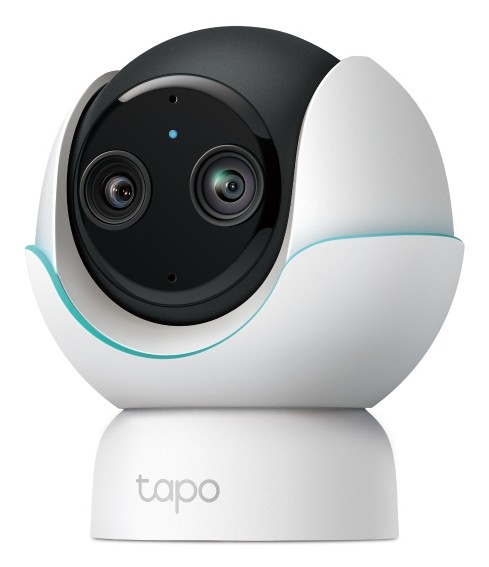 TAPO C840 Baby-camera Smart Dual-Lens