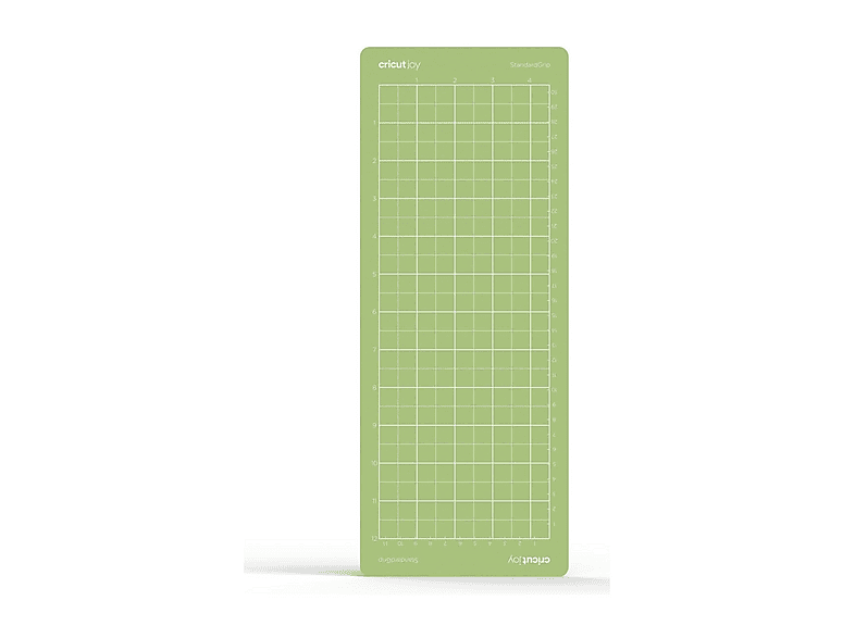 TAPPETINO DA TAGLIO CRICUT Tappetino Standard Grip Joy,11,4x30,5 cm