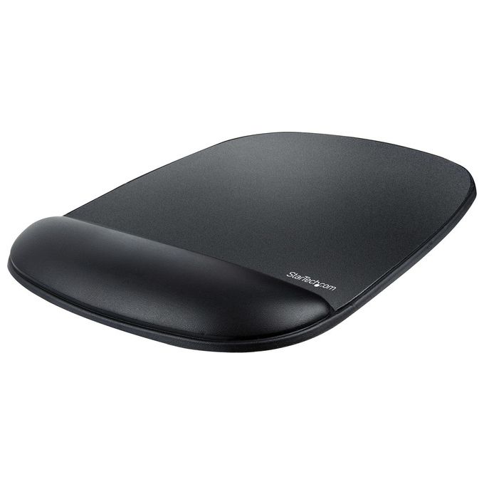 Tappetino mouse Mouse Pad Black B ERGO MOUSE PAD