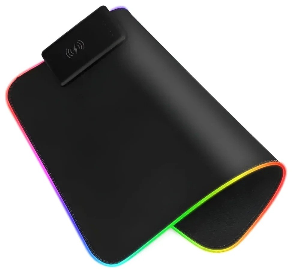 Tappetino Mouse Pad Acer Glint-Gmp1 000 350Mm 7Col Led Wifi