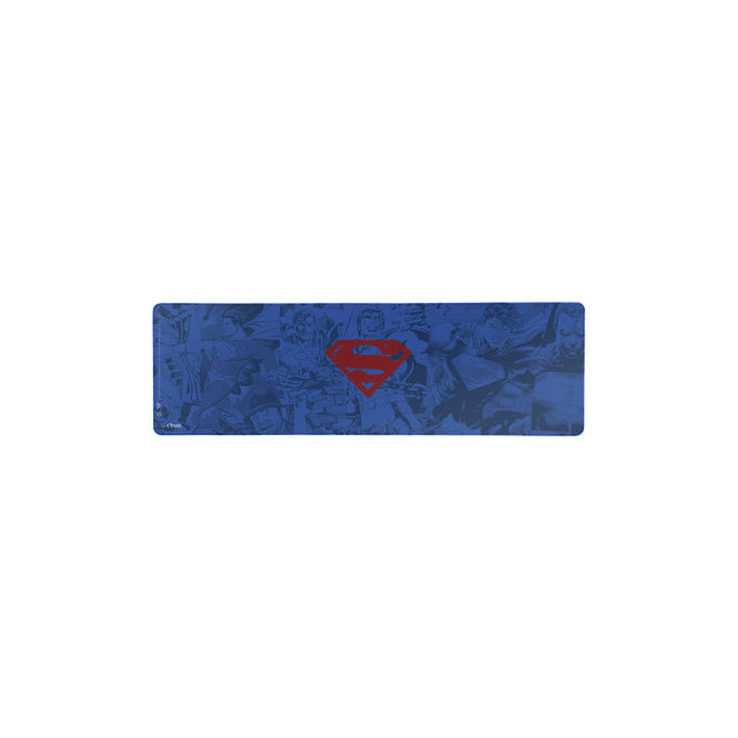 TAPPETINO MOUSE TRUST GXT759SM XXL MSPAD SUPERM, Blu