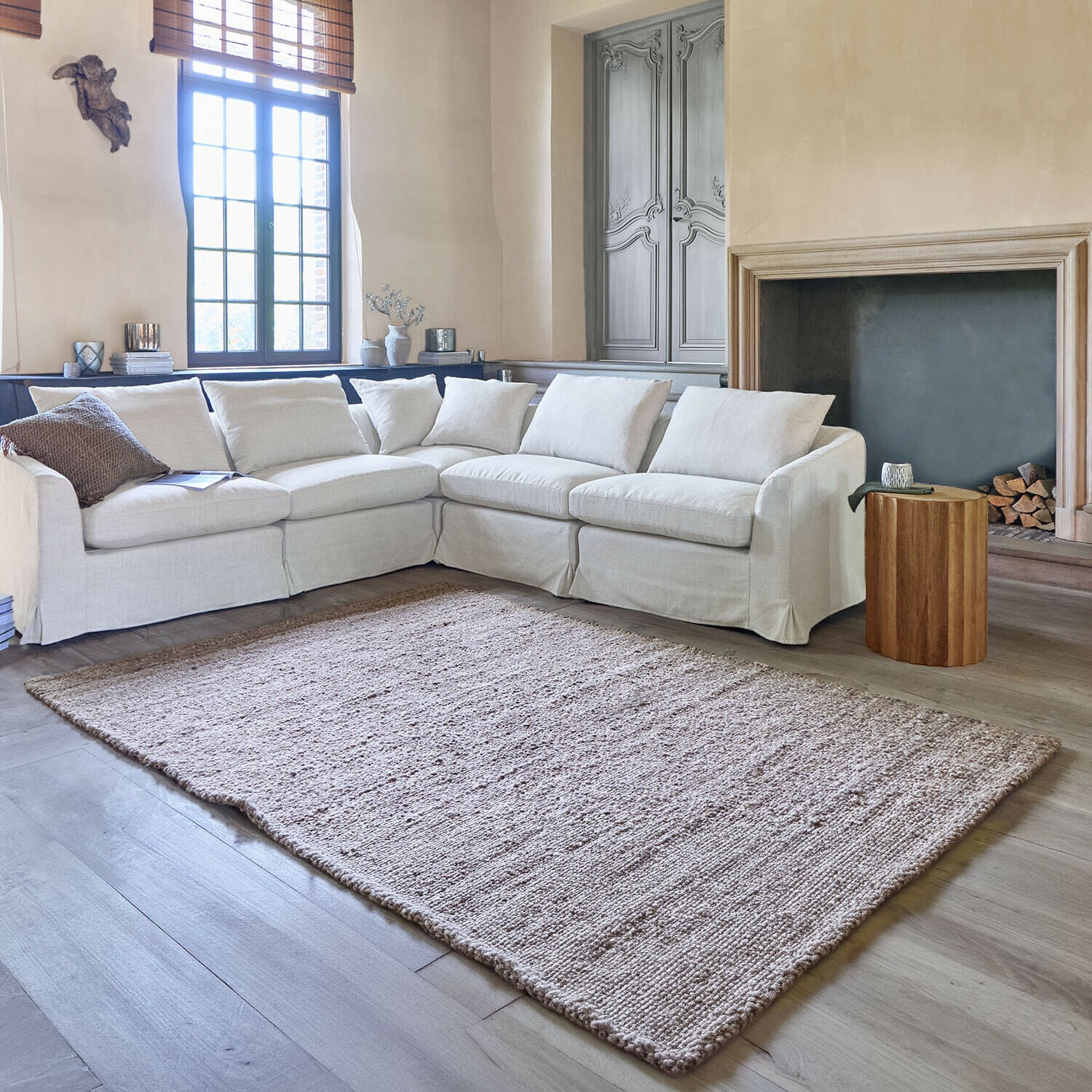Tappeto Fauveline