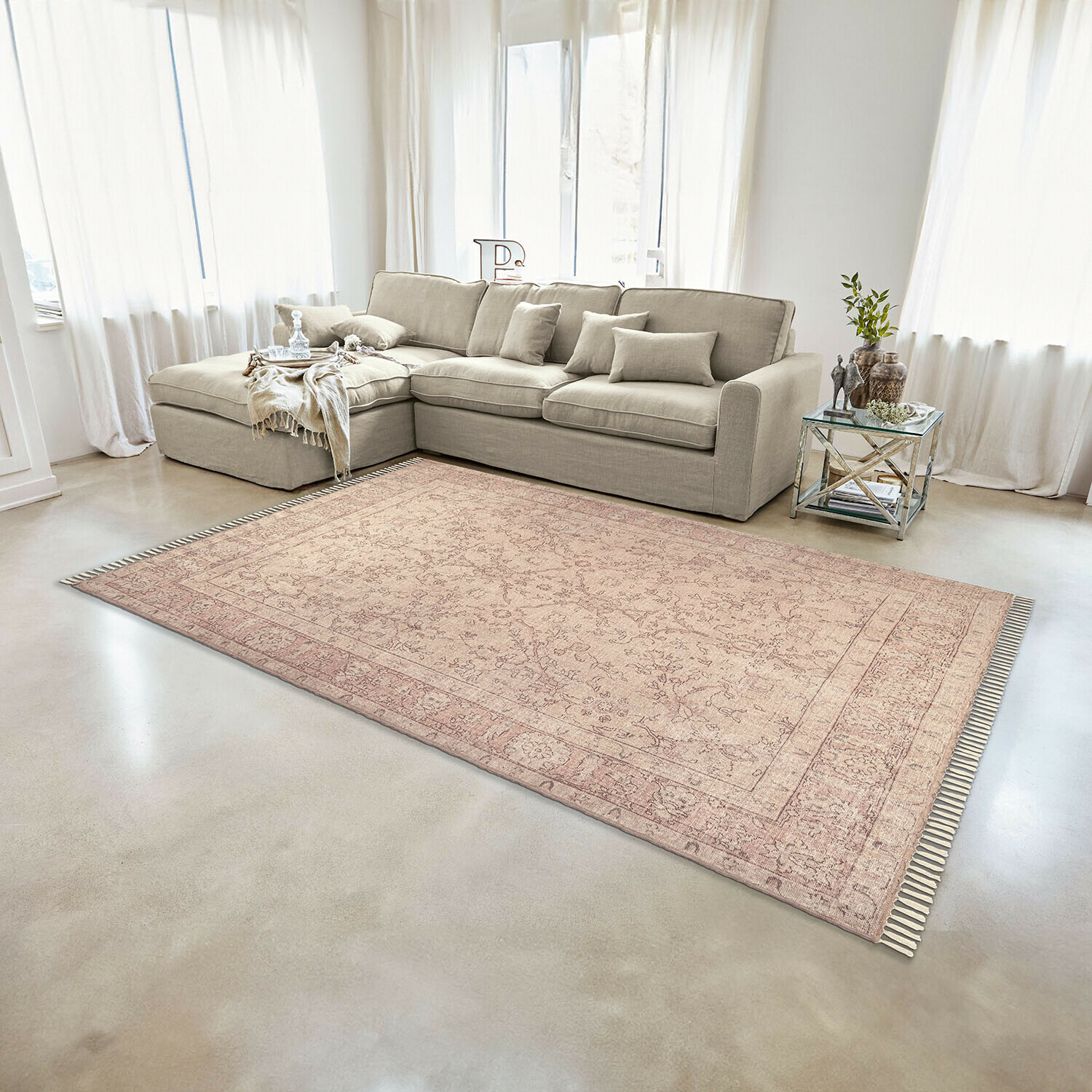 Tappeto per interni ed esterni Fairbourne Tappeto per interni ed esterni Fairbourne