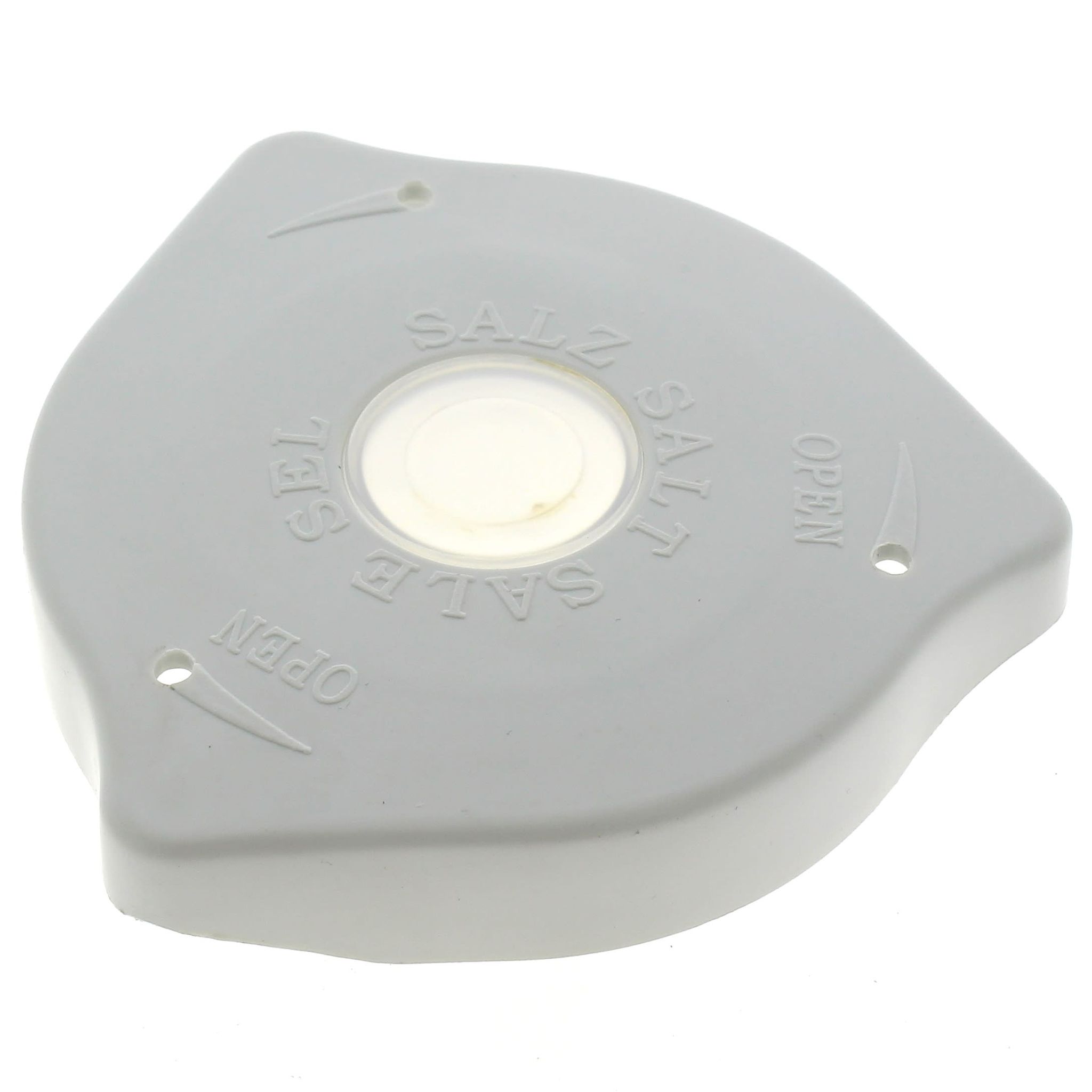 Tappo Contenitore Sale As0007123 Per Lavastoviglie Haier
