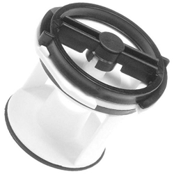 Tappo Della Pompa Di Scarico - Lavatrice Whirlpool 624273662734184561