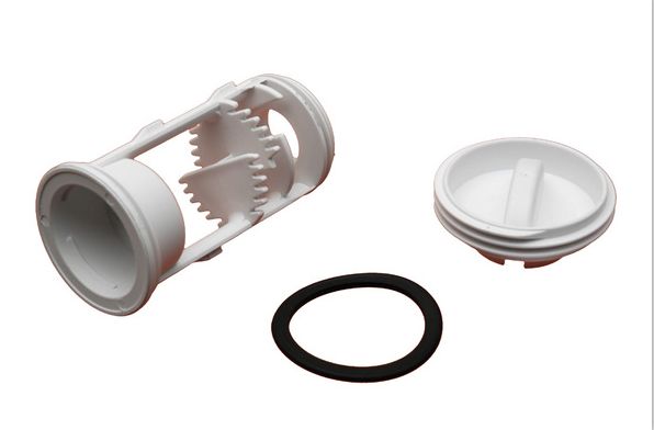 Tappo Di Scarico - Lavatrice Electrolux 2249553663946640845 Tappo Di Scarico - Lavatrice Electrolux 2249553663946640845