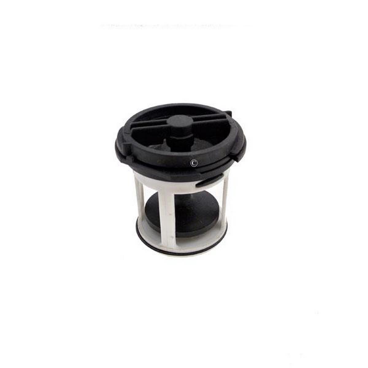 Tappo Pompa Di Scarico - Lavatrice - Whirlpool - 611343662734992258