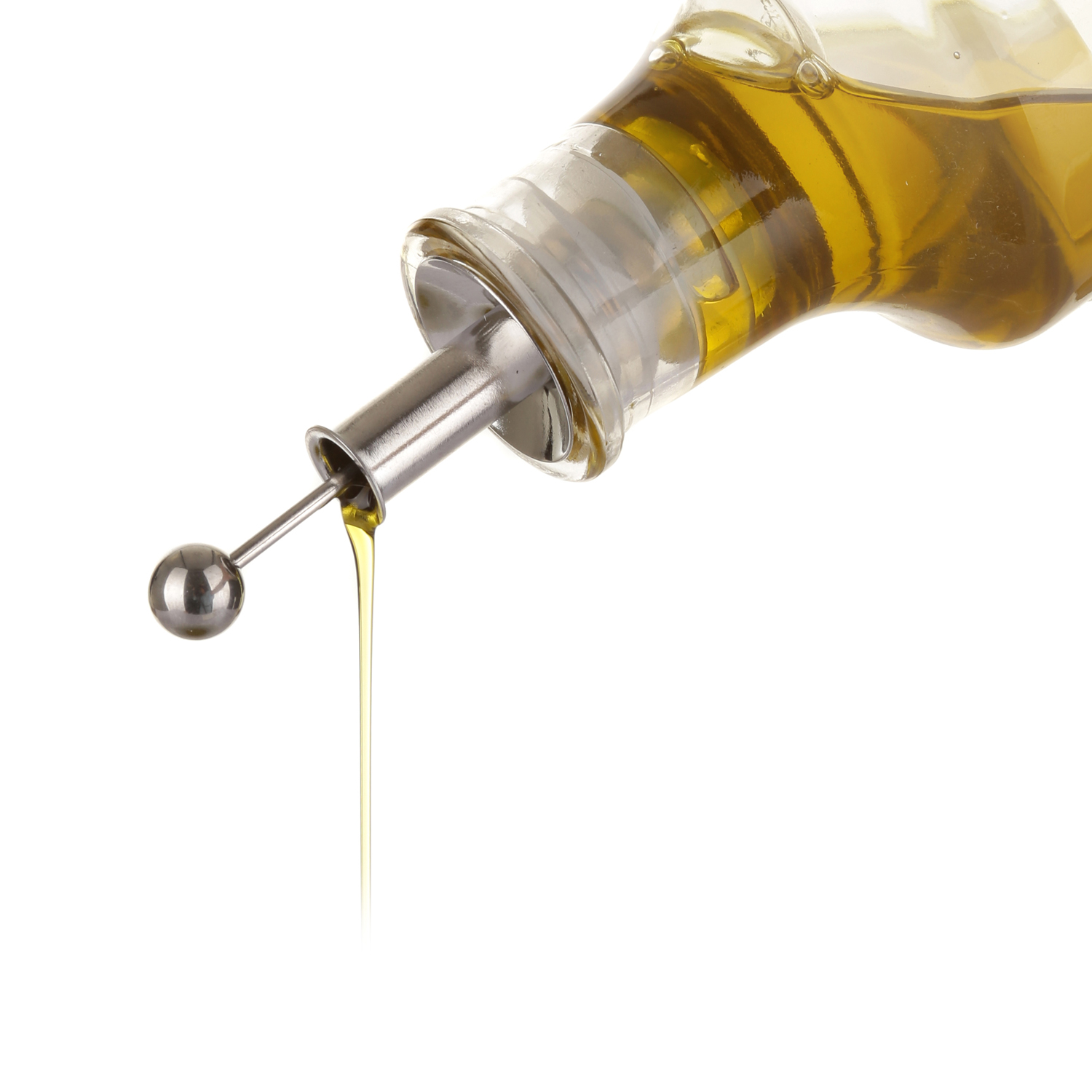 Tappo versatore per oliera Olipac