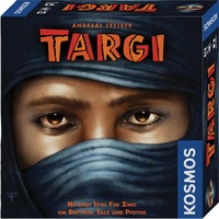 TARGI Gioco da tavolo Simulazione economica