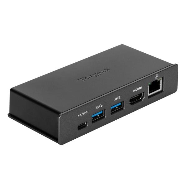 Targus Hdmi Modular Dock Hub DOCK421SGLZ