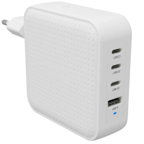 Targus Hyper Hyperdrive Usb-C 7-IN HJ1002WHWWGL