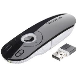 Targus Laser Presentation Remote - Penna AMP13EU