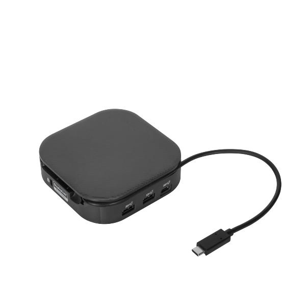 Targus Universal Displaylink Usb-C Dual DOCK116GLZ