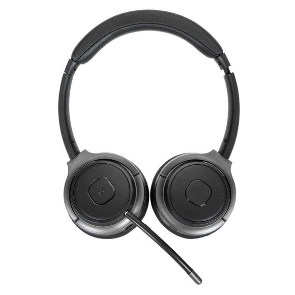 Targus Wireless Stereo Headset AEH104GL1 Targus Wireless Stereo Headset AEH104GL1