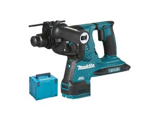 Tassellatore 3 Funzioni Sds Plus 36 V Senza Batterie (dhr280zj) Makita Tassellatore 3 Funzioni Sds Plus 36 V Senza Batterie (dhr280zj) Makita